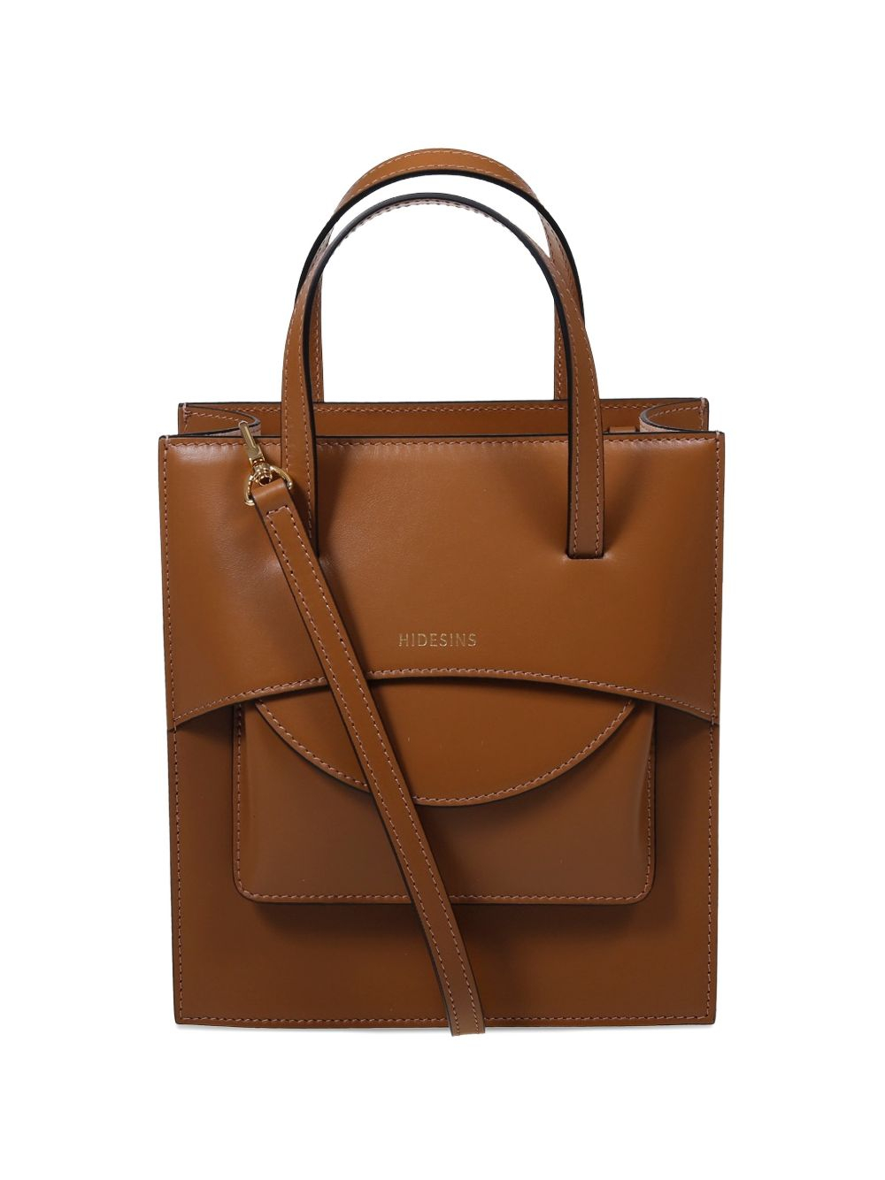 [Hidesins] Tote bag FW26 FL16TRCRM