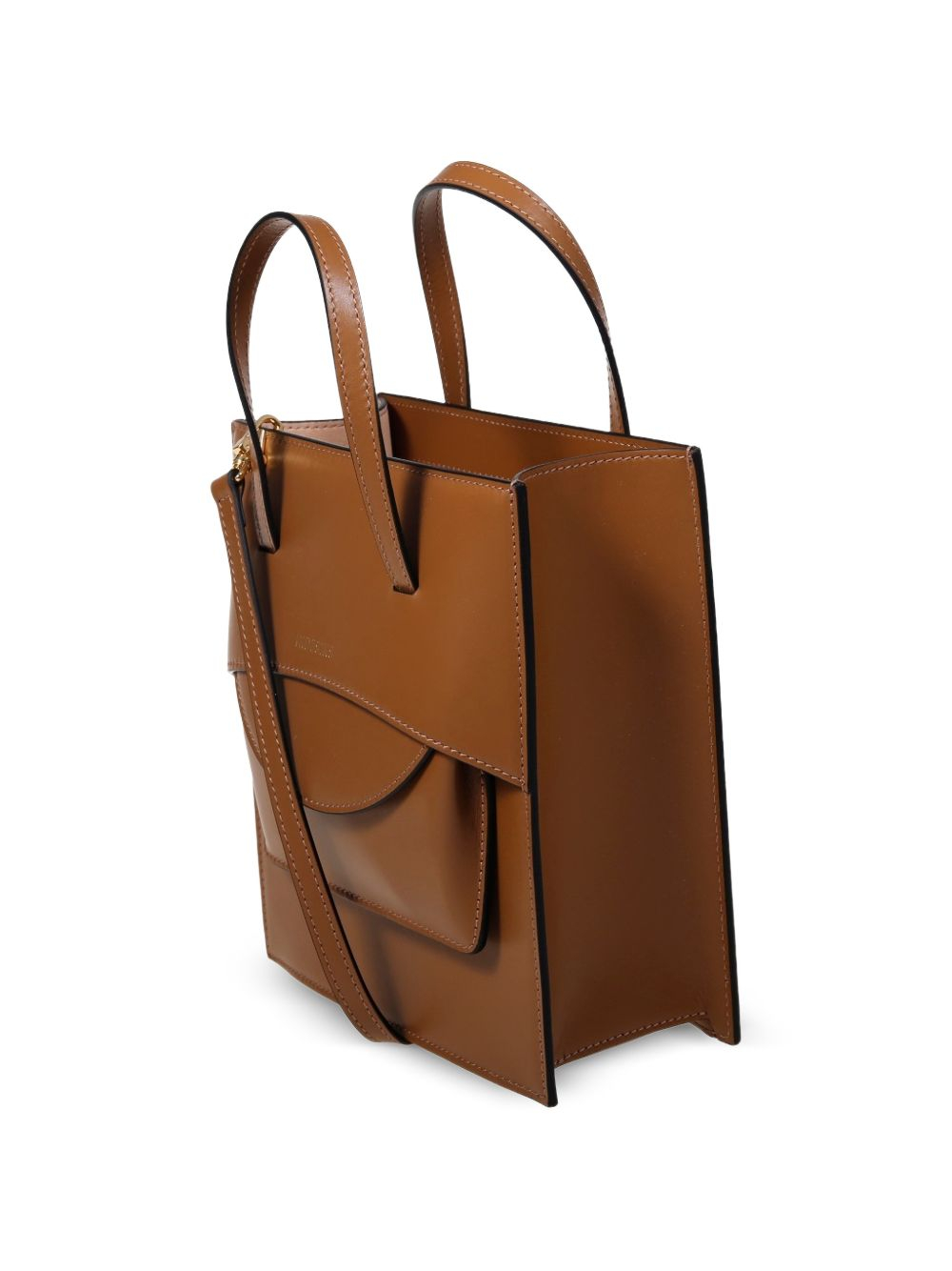 [Hidesins] Tote bag FW26 FL16TRCRM