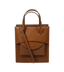 [Hidesins] Tote bag FW26 FL16TRCRM