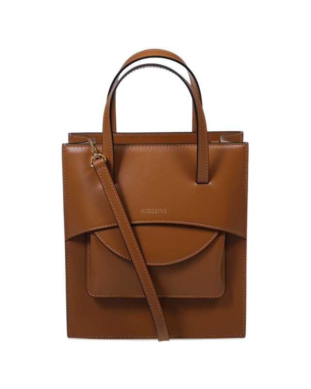 [Hidesins] Tote bag FW26 FL16TRCRM