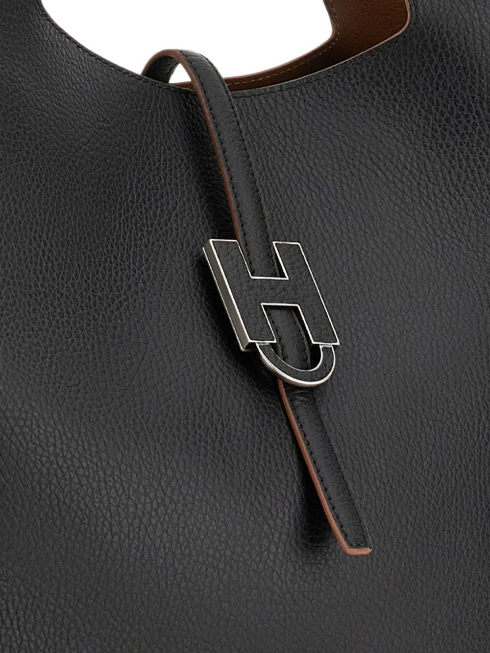 [Hogan] Tote bag FW26 KBW01XA0300QVD4276
