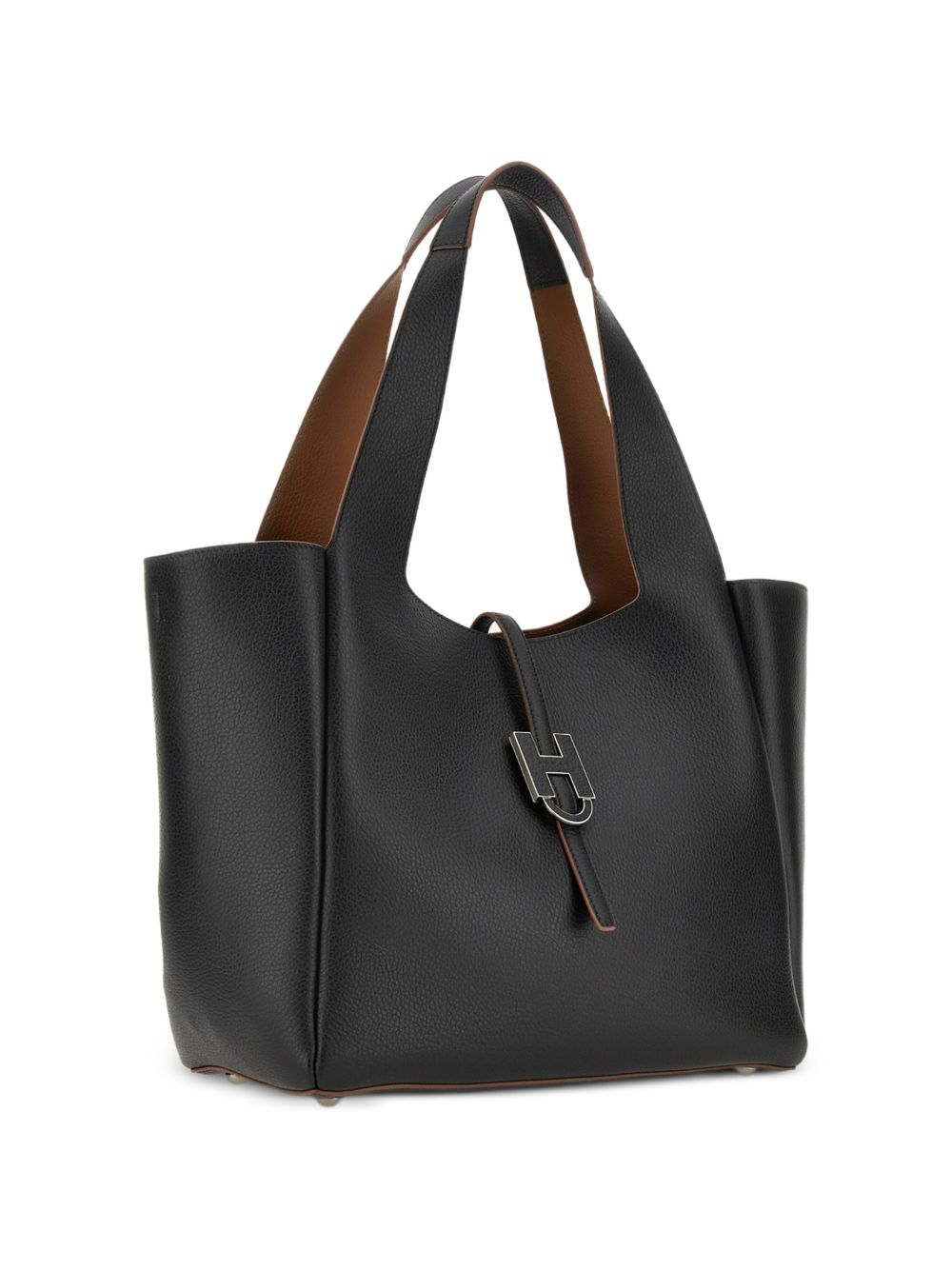 [Hogan] Tote bag FW26 KBW01XA0300QVD4276