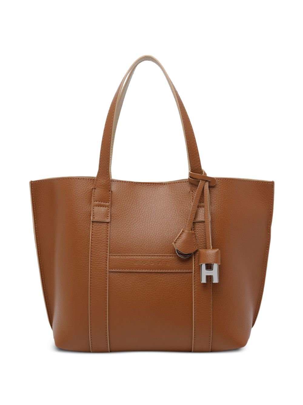 [Hogan] Tote bag FW26 KBW01WA0200UZU7E23