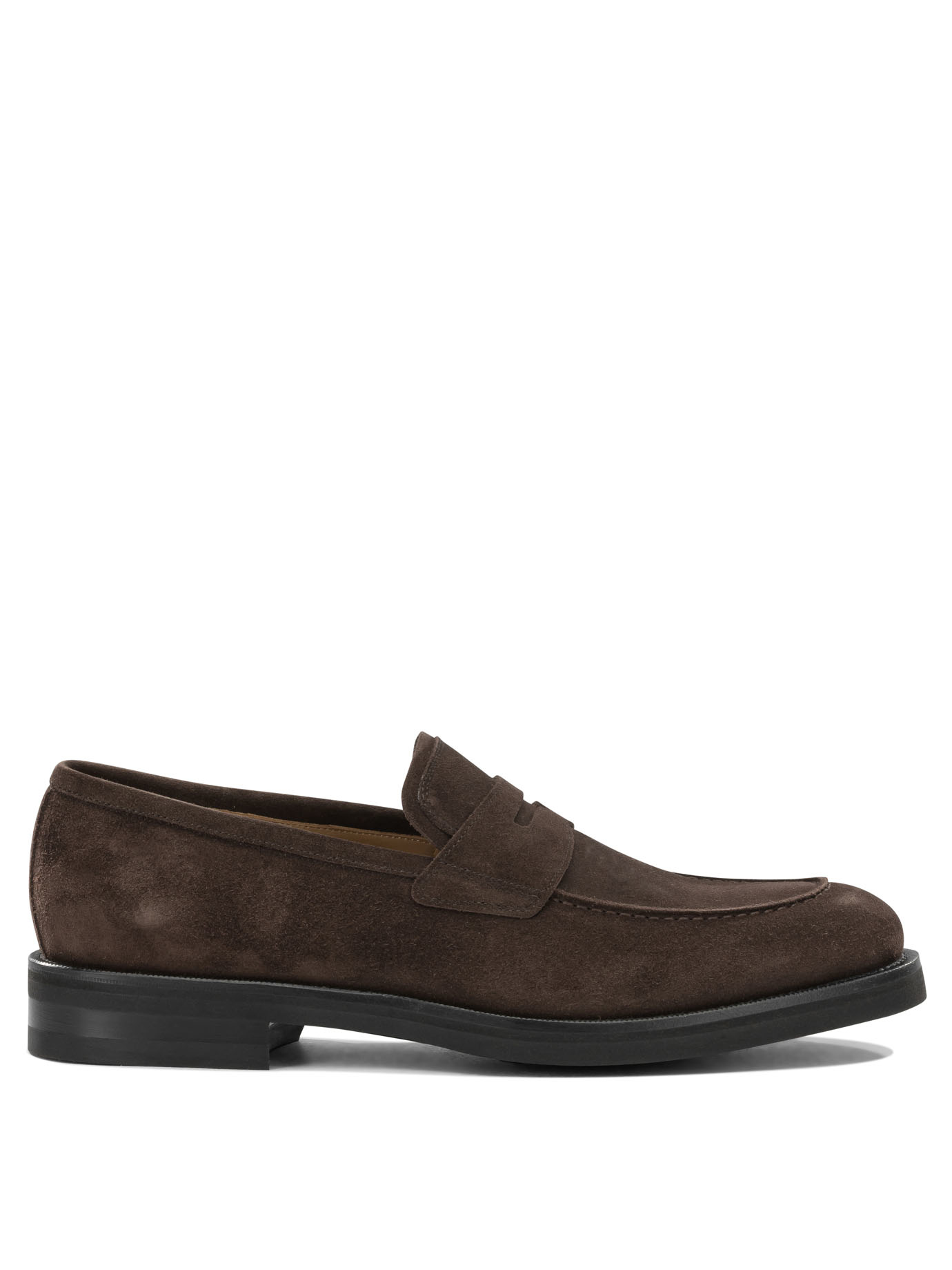 [Ferragamo] Loafer FW26 0796275