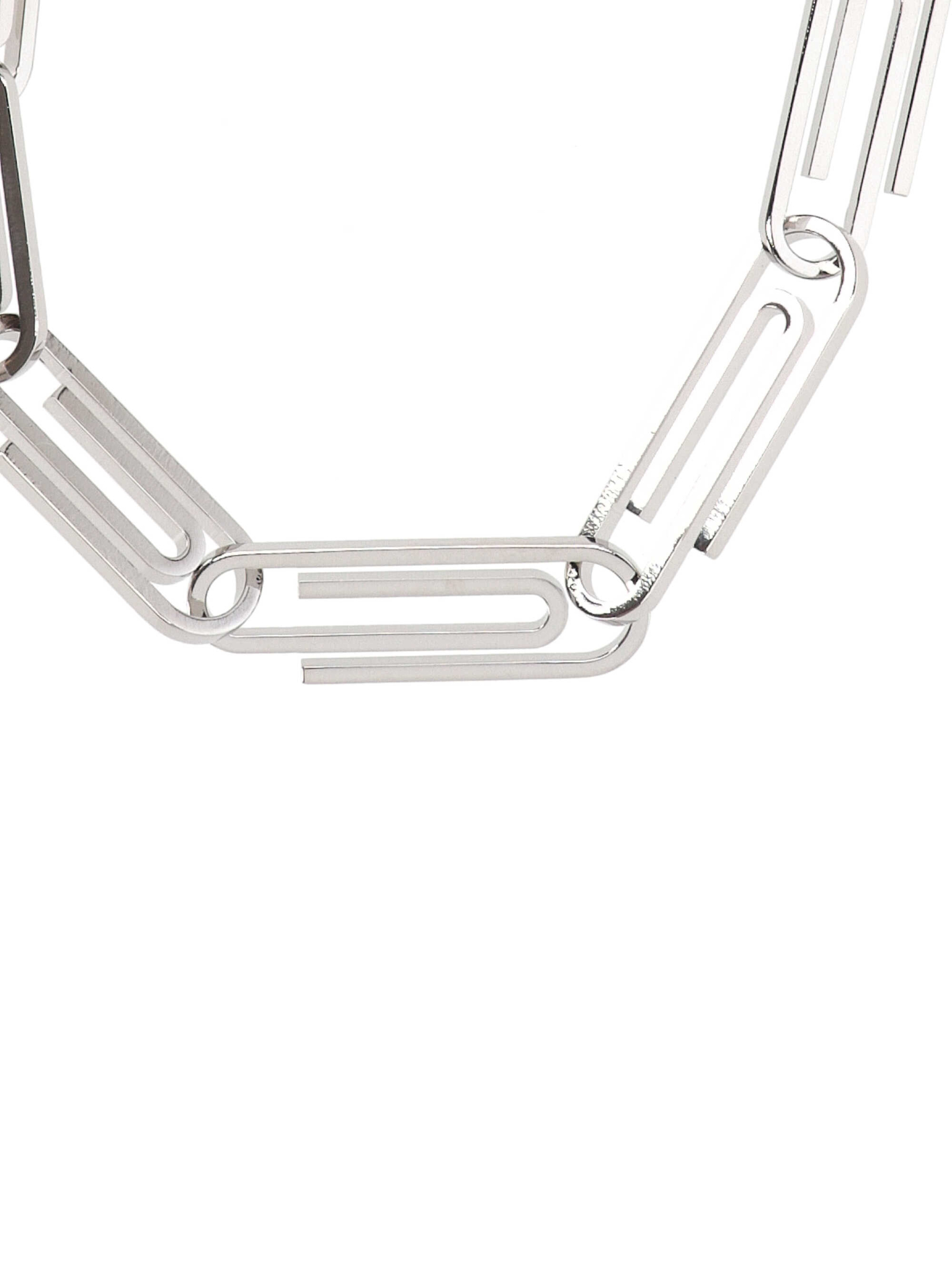 [Off White] Bracelet SS26 OMOA110S26MET0017200