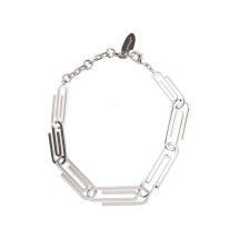 [Off White] Bracelet SS26 OMOA110S26MET0017200
