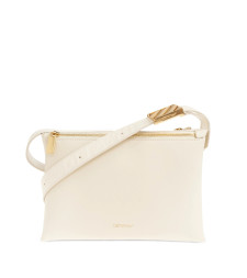 [Off White] Cross body bag SS26 OWNN18MS26LEA0010400
