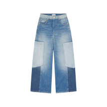 [GANNI] Jeans SS26 A1100170567