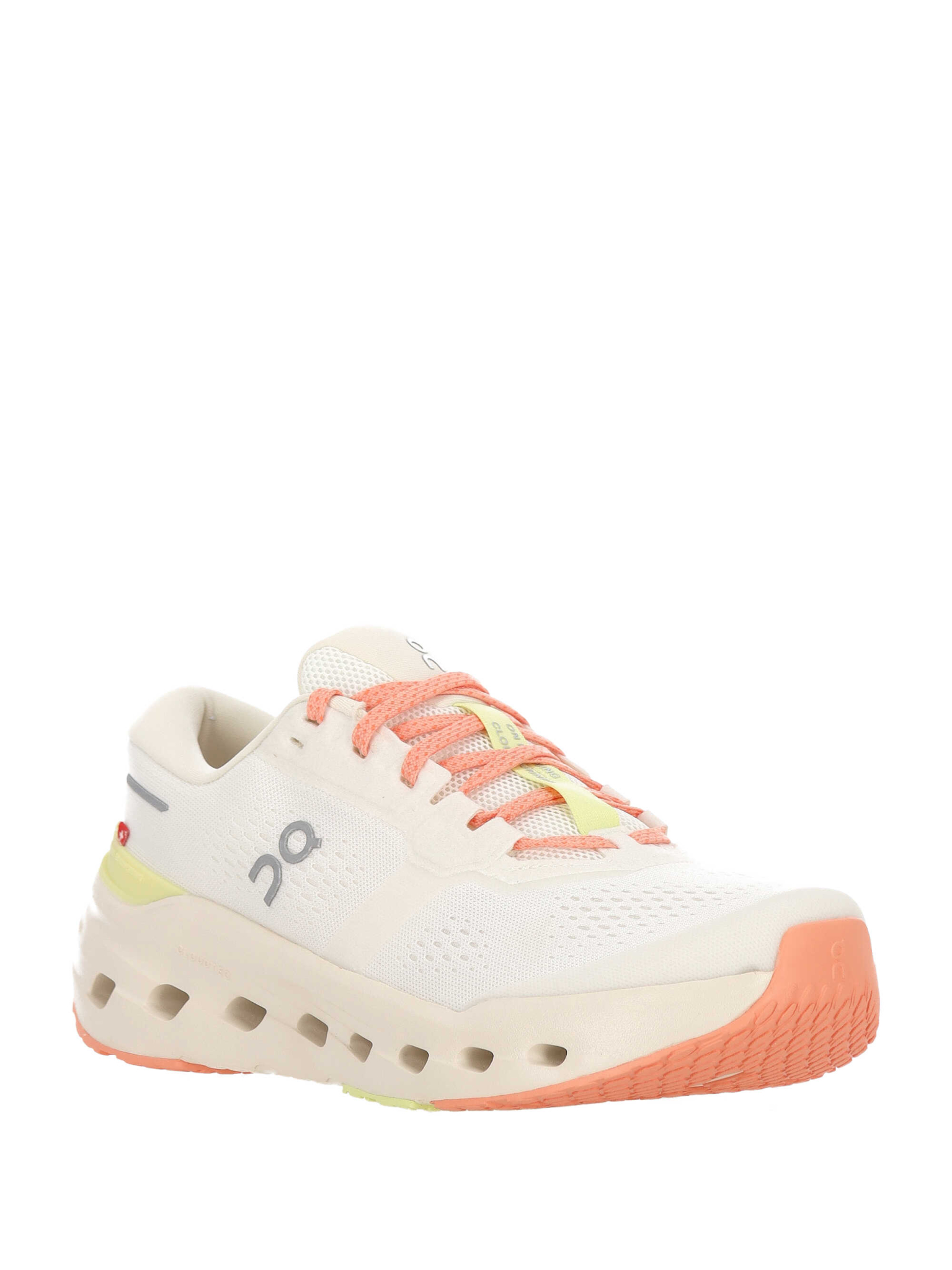 [ON SNEAKER] Sneakers SS26 3WG10053387IVORY|DEW