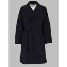 [Stone Island] Trench Coat FW26 L2S157100004_S0F01V0029