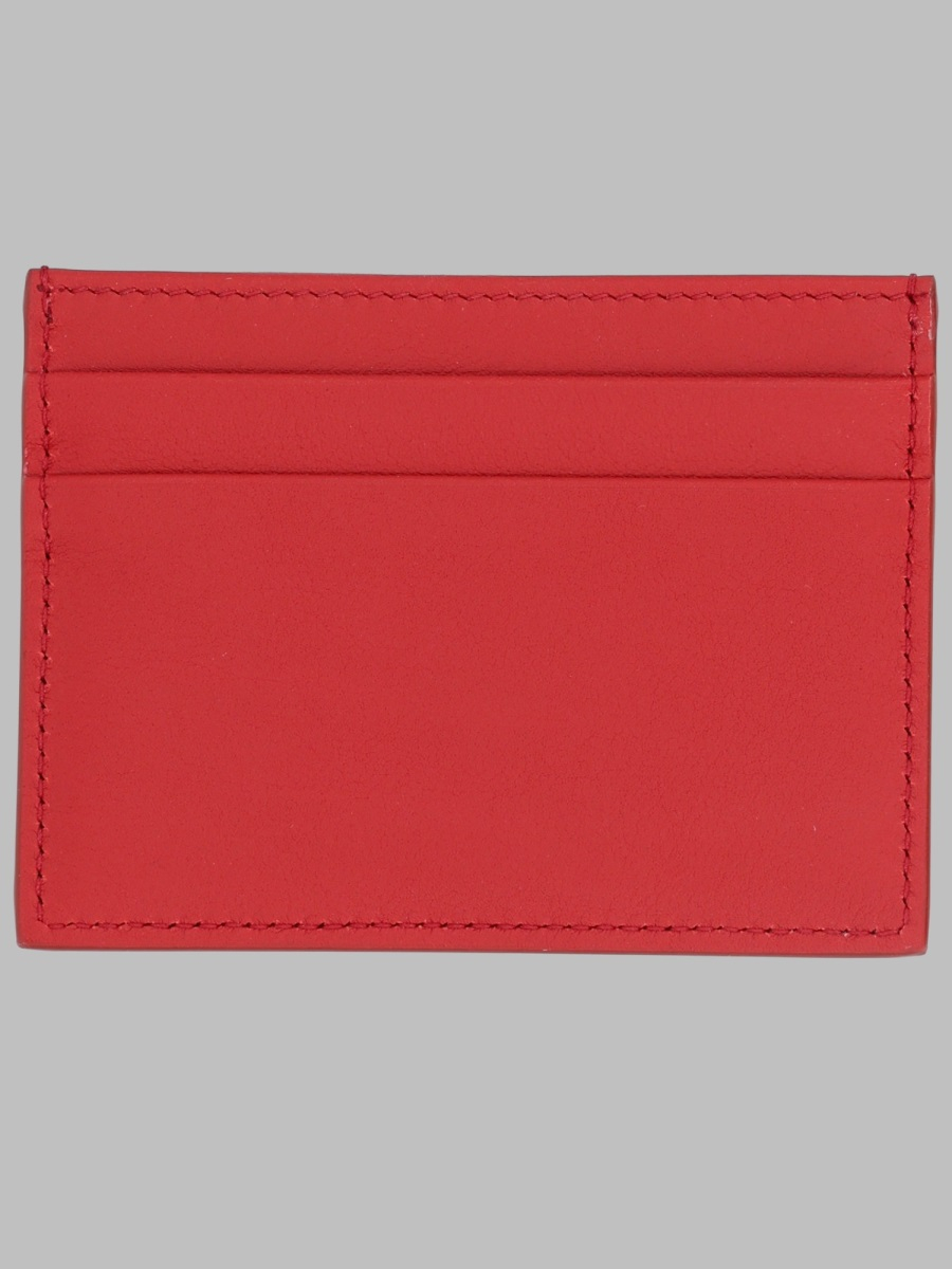 [Dolce & Gabbana] Wallet FW26 BI0330_A3P008M307