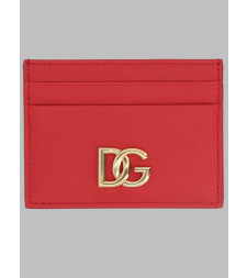 [Dolce & Gabbana] Wallet FW26 BI0330_A3P008M307
