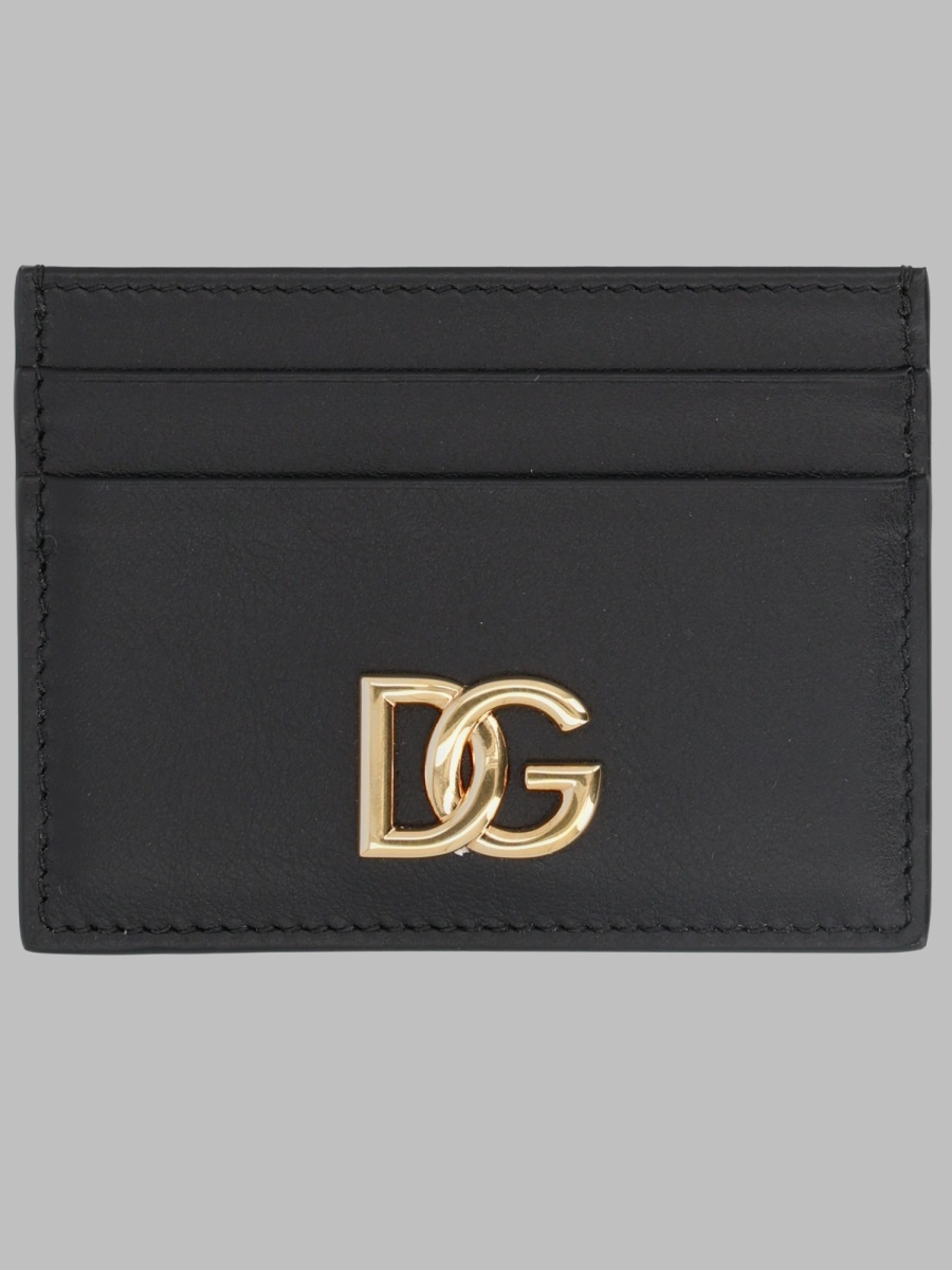 [Dolce & Gabbana] Wallet FW26 BI0330_A3P0080999