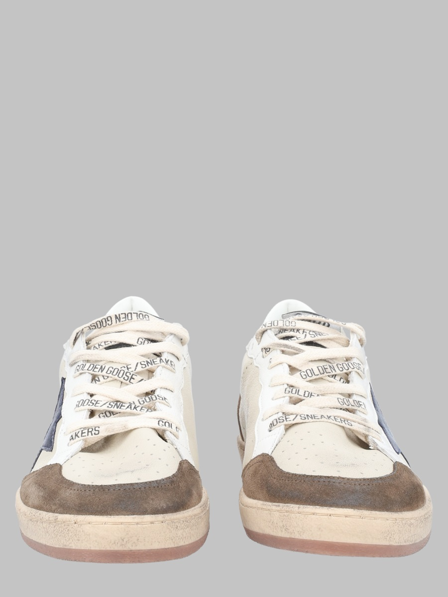 [Golden Goose] Sneakers FW26 GMF00117_F00872283406