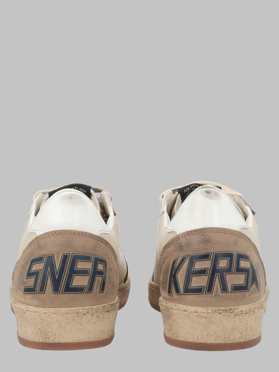 [Golden Goose] Sneakers FW26 GMF00117_F00872283406