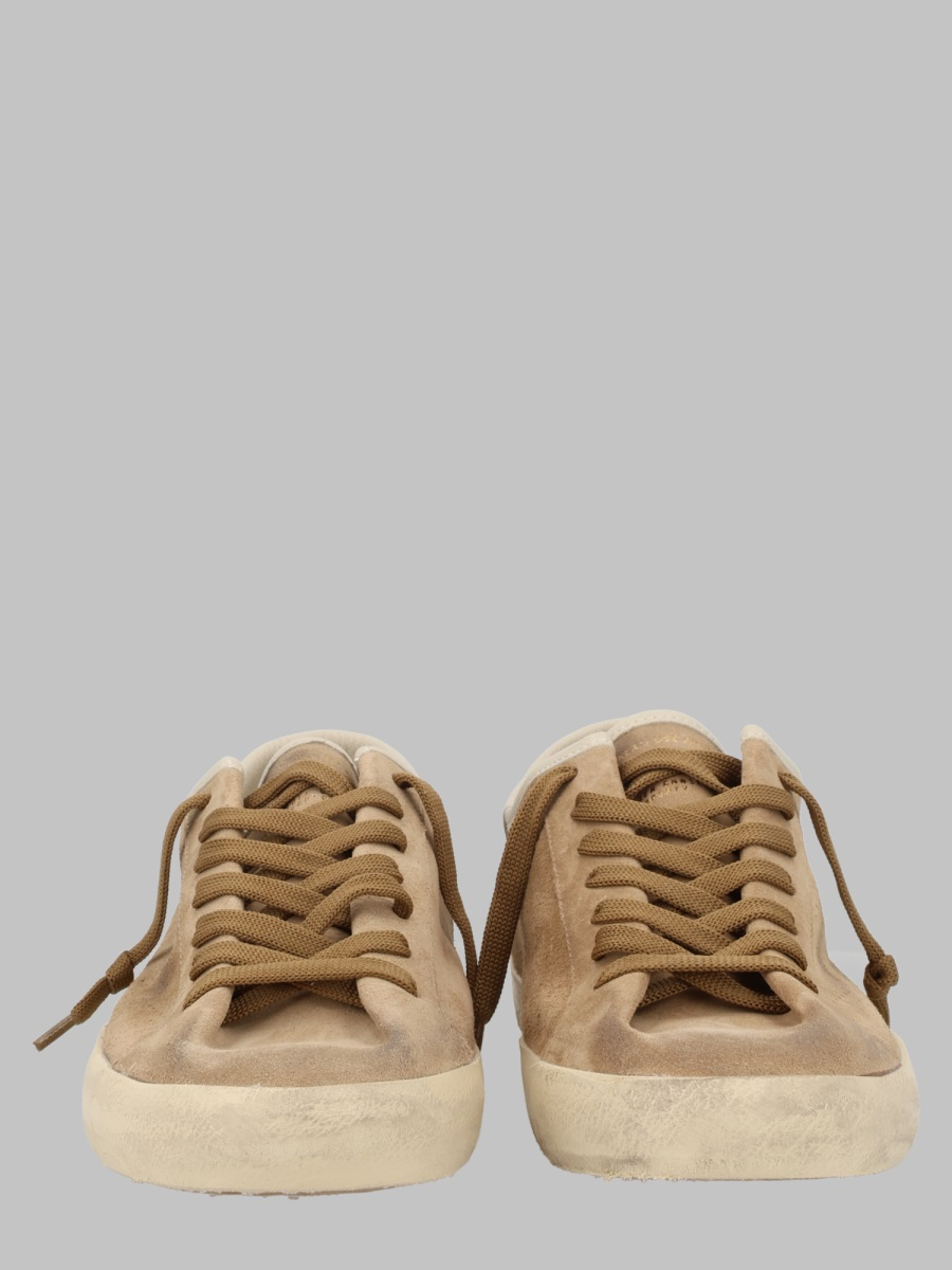 [Golden Goose] Sneakers FW26 GMF01077_F00859355789