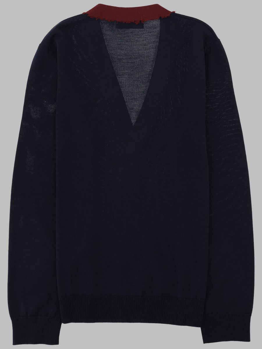 [DSQUARED] Cardigan FW26 S74HA1642_D13235961