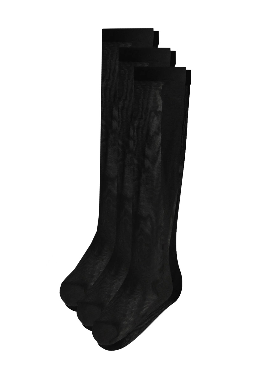 [Dolce & Gabbana] Socks FW26 O4A44T_ON02SN0000
