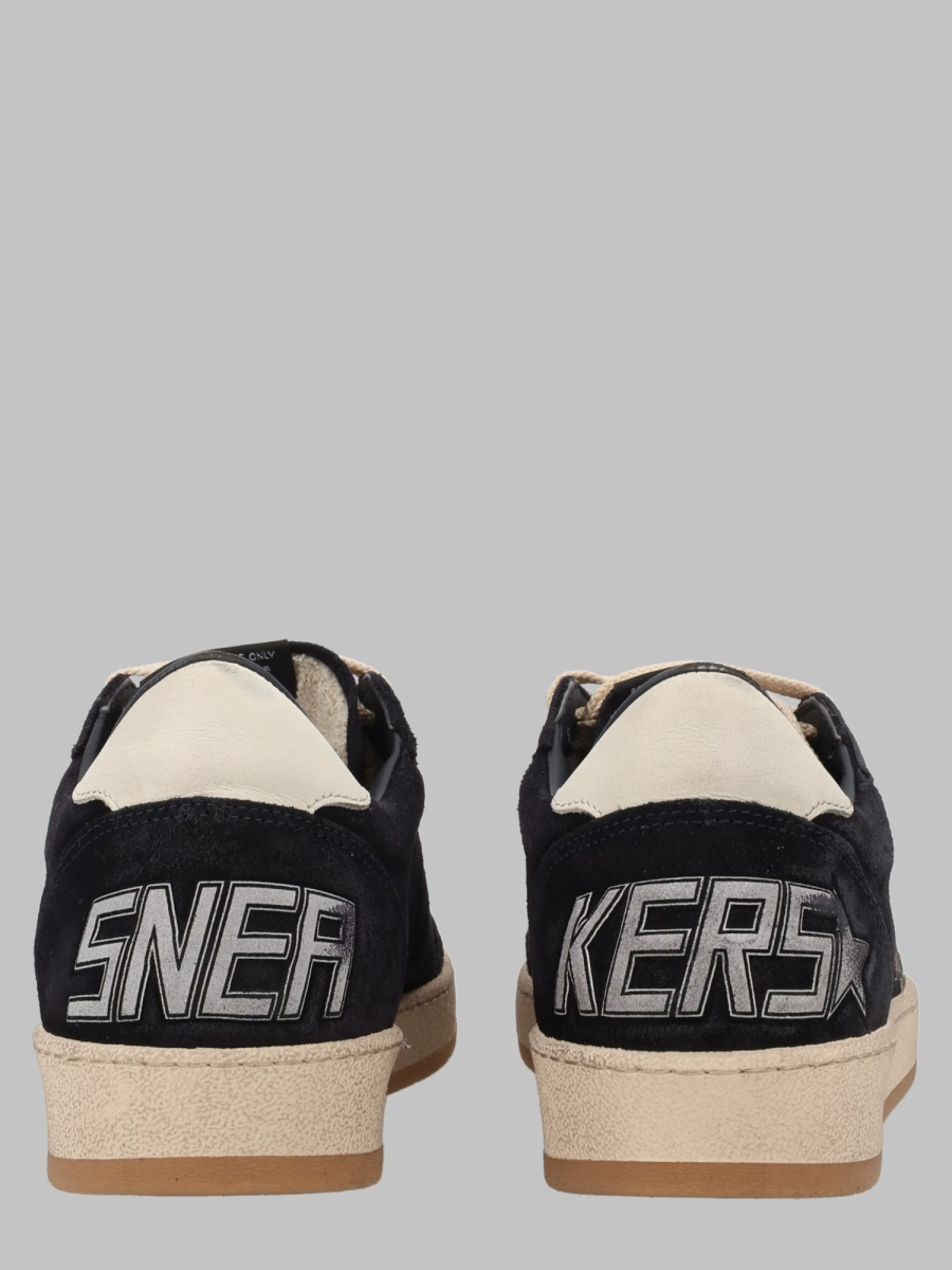 [Golden Goose] Sneakers FW26 GMF00117_F00872150789