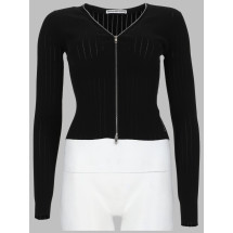 [ALEXANDER WANG] Sweatshirt FW26 1KC3263062_001