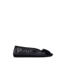 [GANNI] Flat shoes SS26 B1020190099