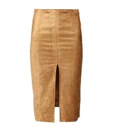 [Forte Forte] Long skirt FW25 14343F48M.1505