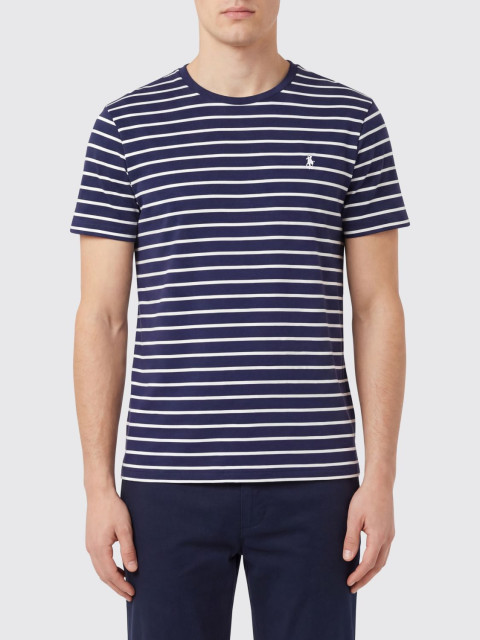 [Polo Ralph Lauren] T-shirts Short Sleeve SS26 710B16648 001
