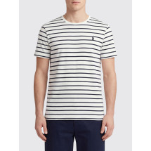 [Polo Ralph Lauren] T-shirts Short Sleeve SS26 710B16648 002