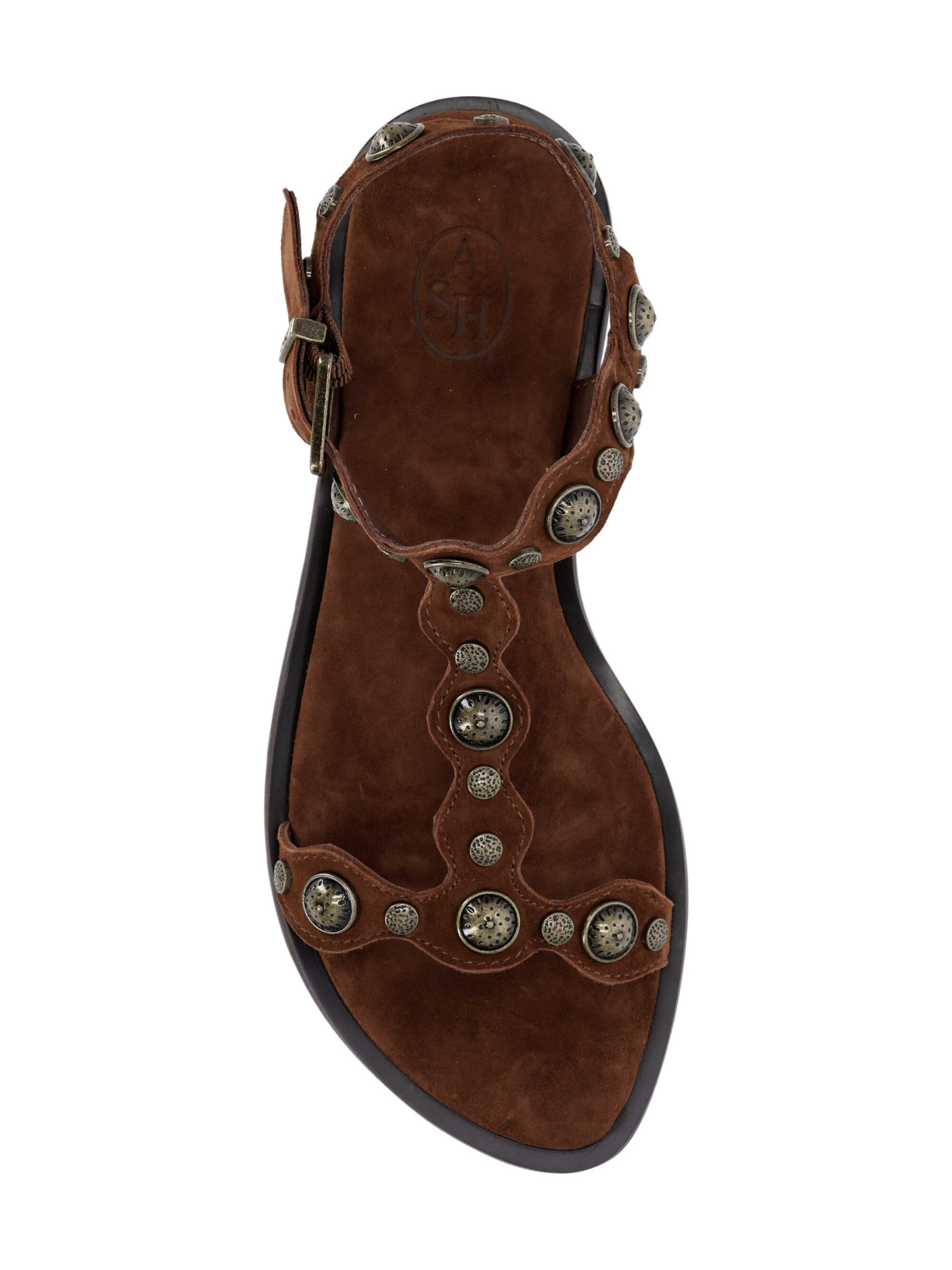 [ASH] Sandals SS26 PHANNY07TAJINE