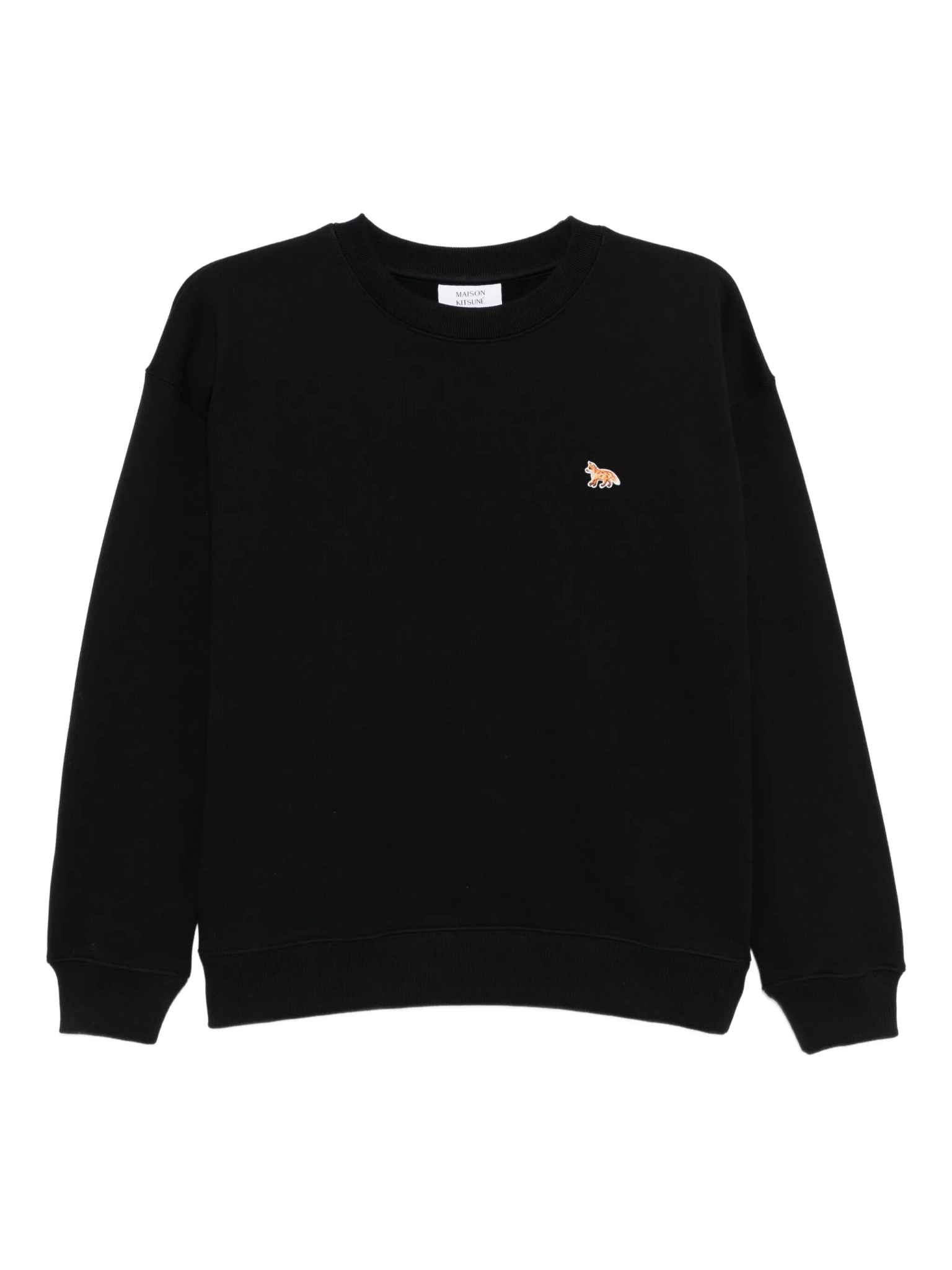 [MAISON KITSUNE] Sweatshirt SS26 PW00307KM0341P199