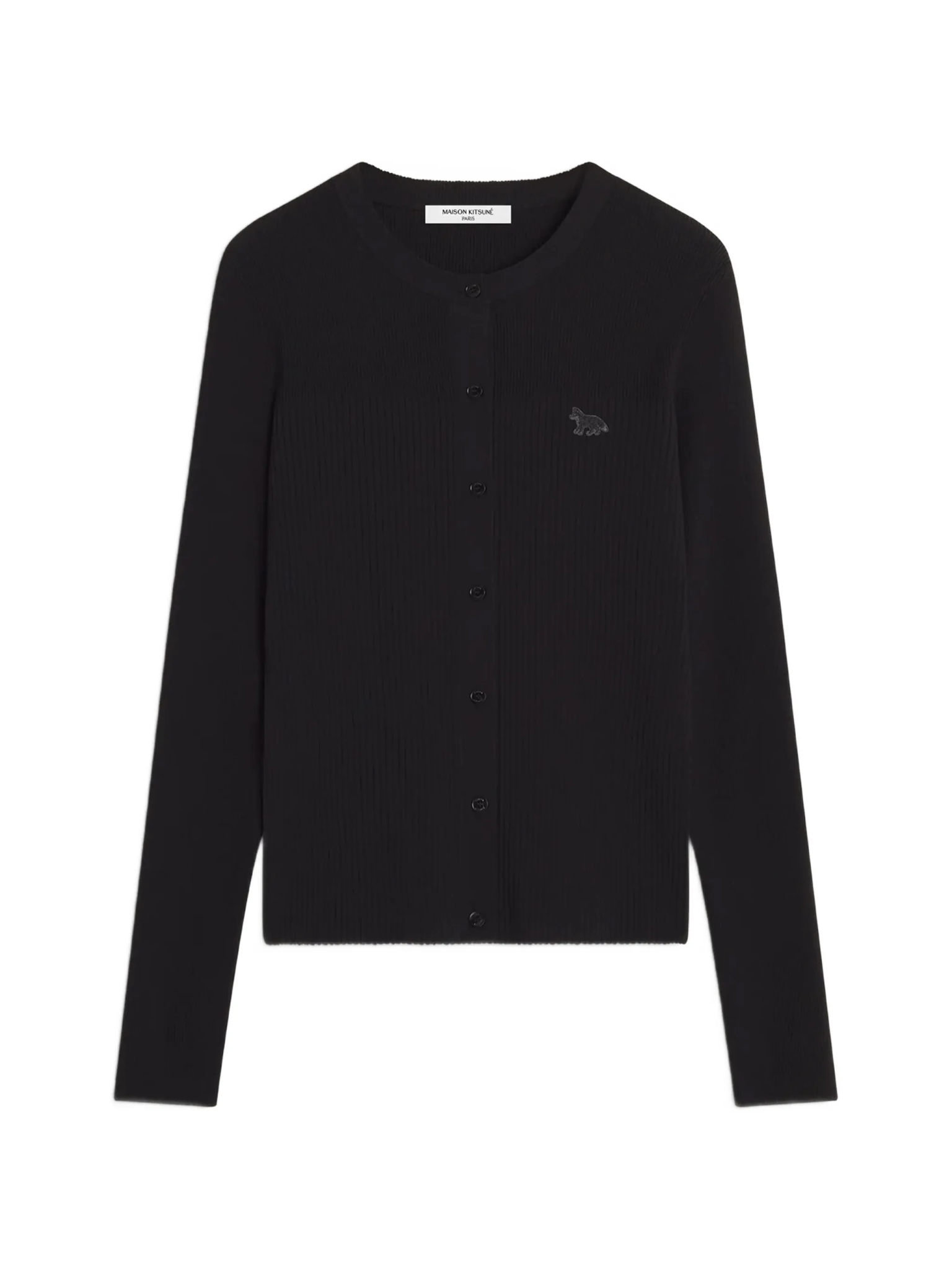 [MAISON KITSUNE] Knitwear SS26 QW00502KT1193P199