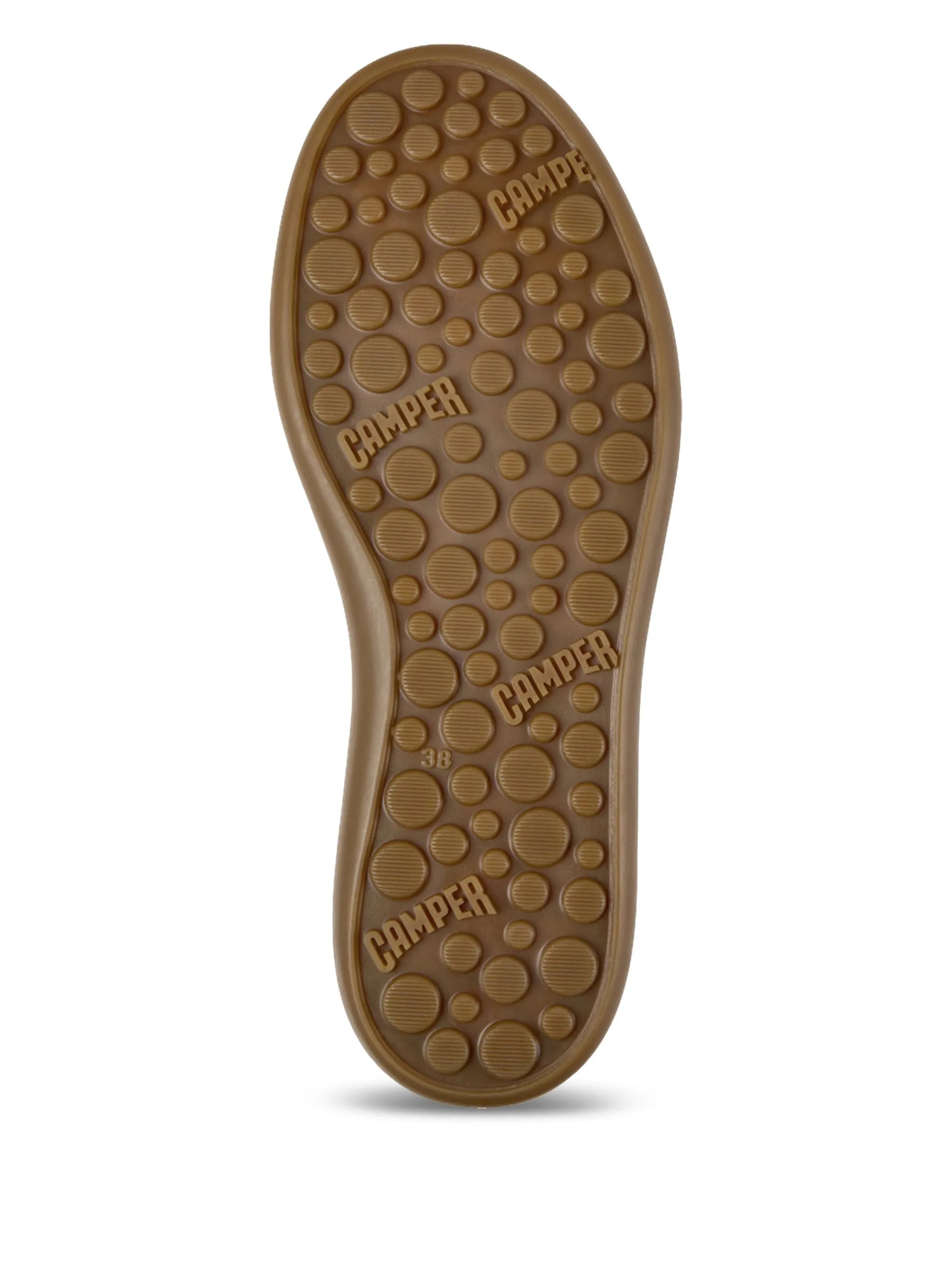 [CAMPER] Sneakers SS26 K201775001