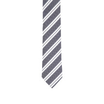 [ZEGNA] Tie SS26 RZ3C83TA3-1P8BL1