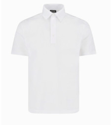 [ZEGNA] T-shirts Short Sleeve SS26 RUH348A3-H794N00