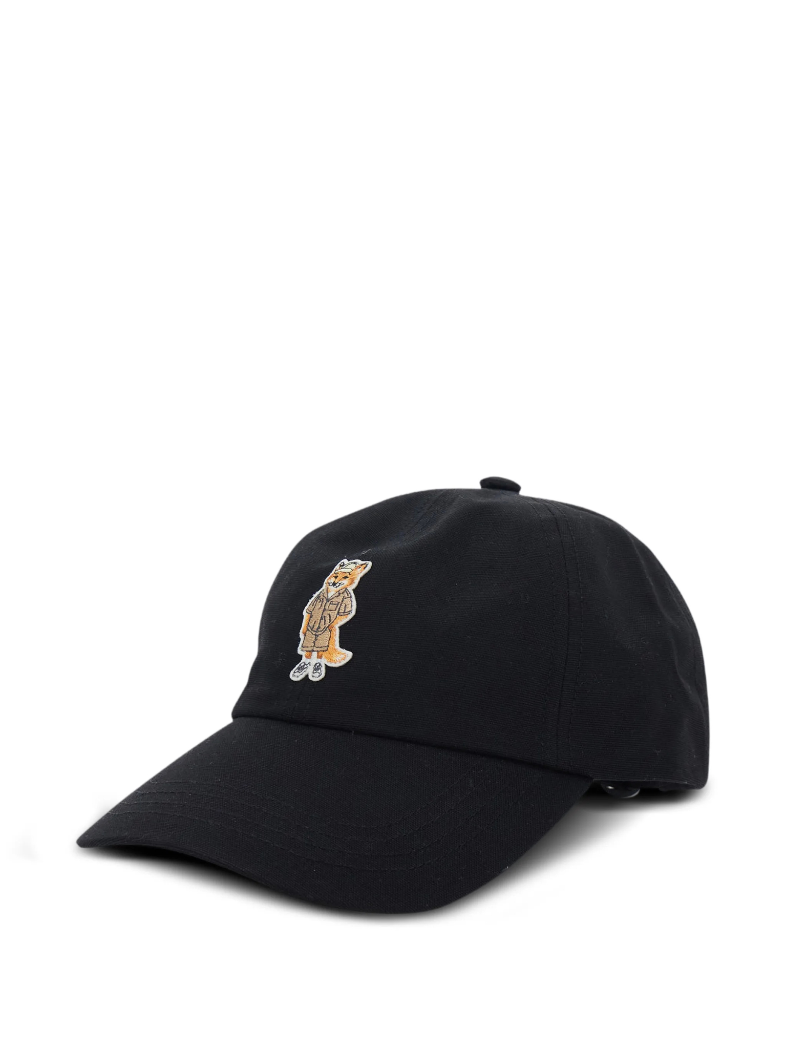 [MAISON KITSUNE] Cap SS26 QU06102WB0026P199