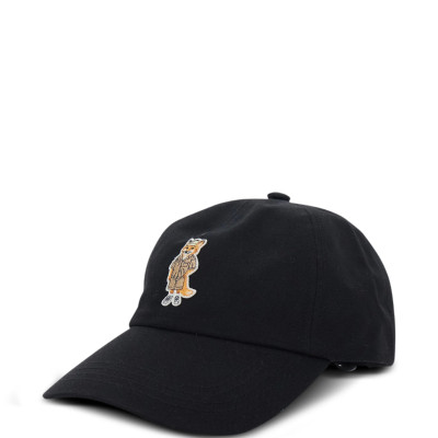 [MAISON KITSUNE] Cap SS26 QU06102WB0026P199