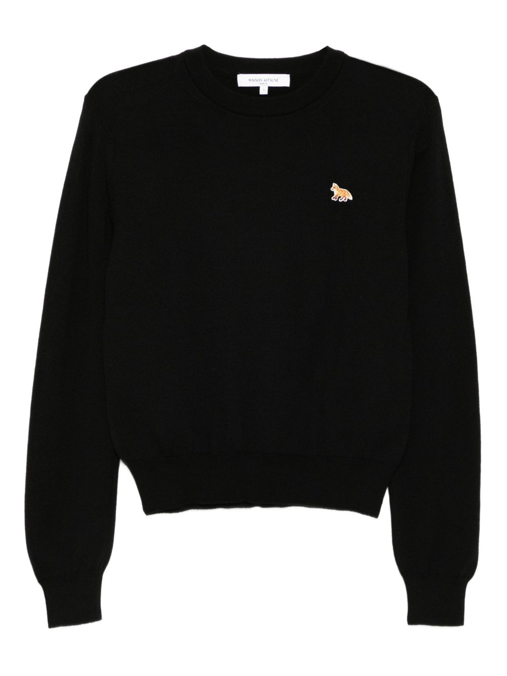 [MAISON KITSUNE] Sweatshirt SS26 PW00801KT1181P199