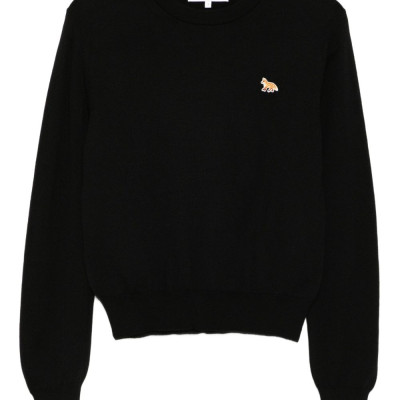 [MAISON KITSUNE] Sweatshirt SS26 PW00801KT1181P199