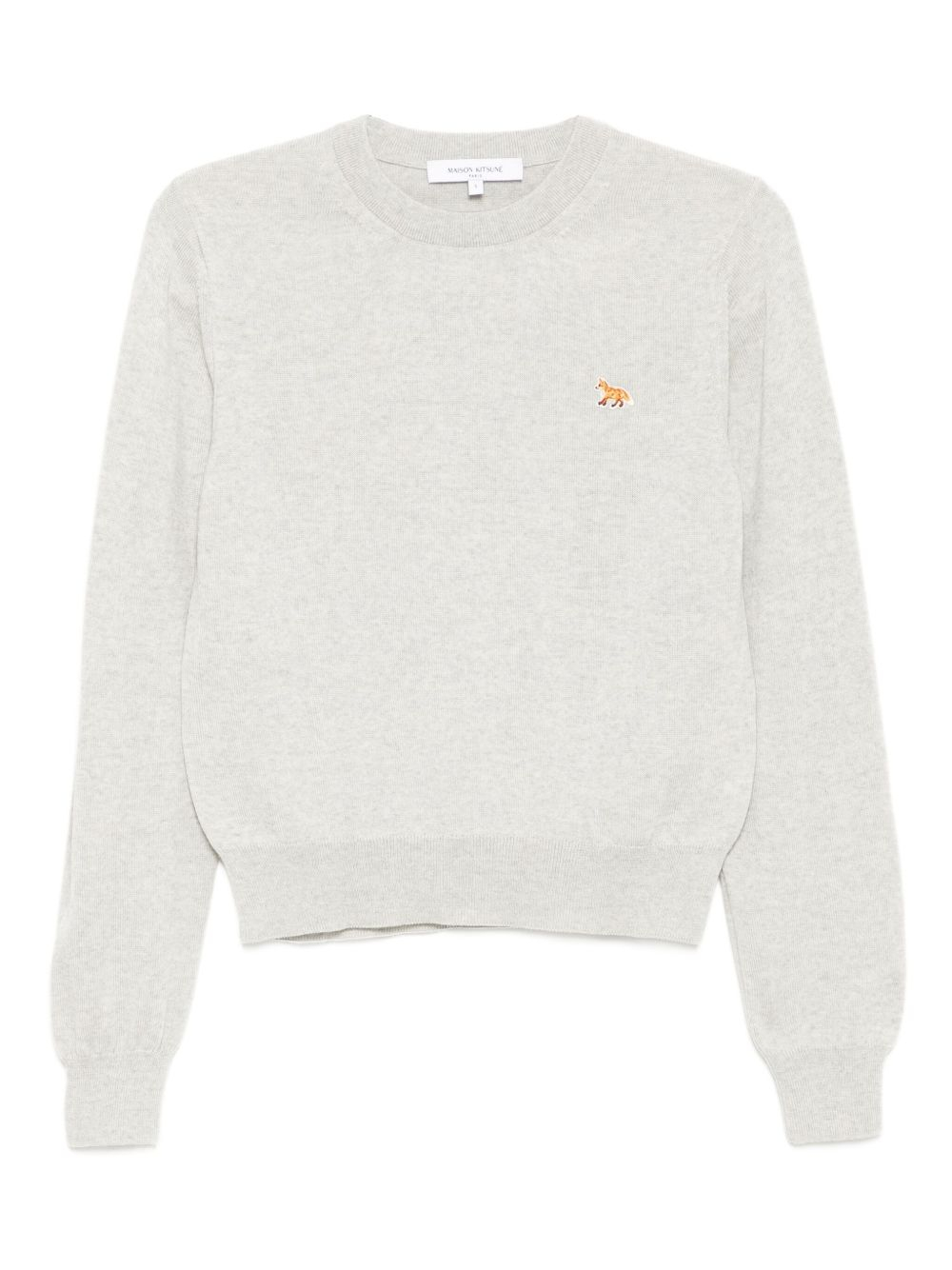 [MAISON KITSUNE] Jeans SS26 PW00801KT1181H120