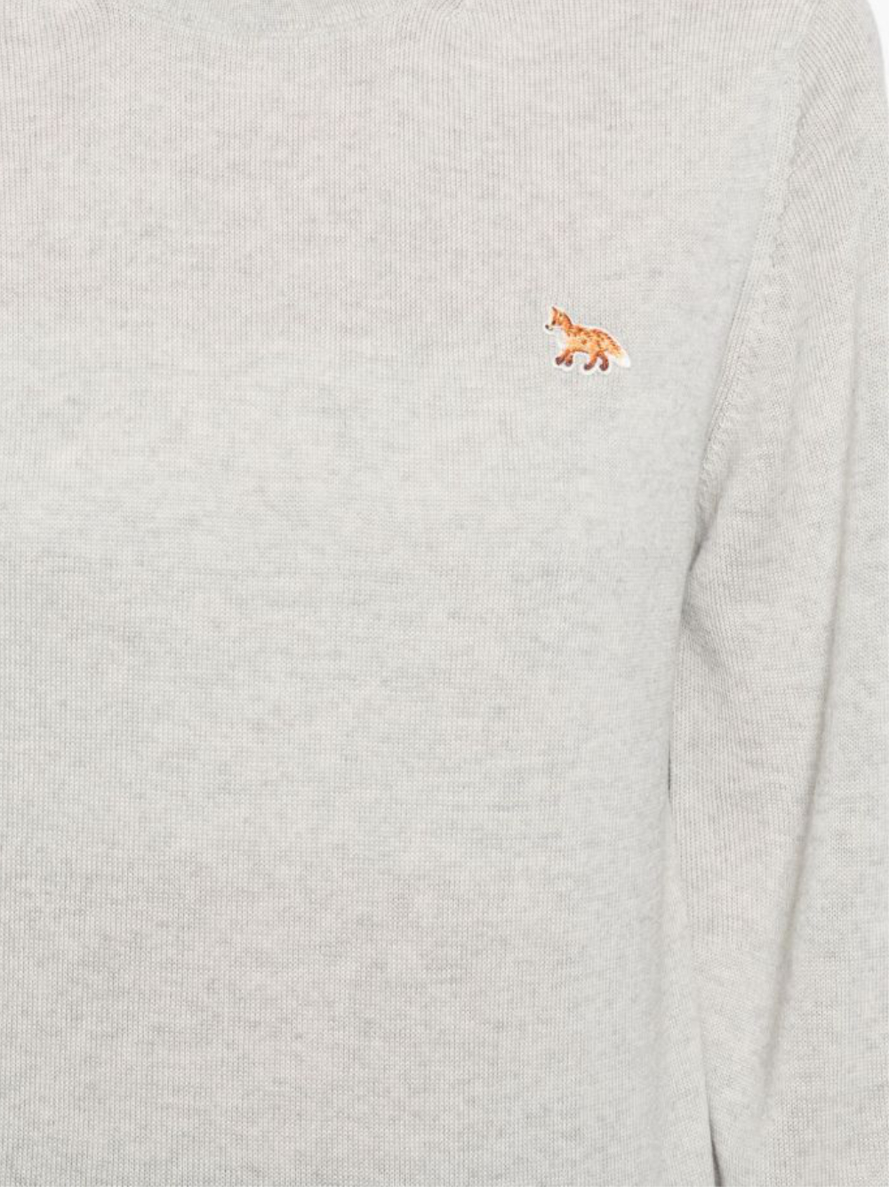 [MAISON KITSUNE] Jeans SS26 PW00801KT1181H120