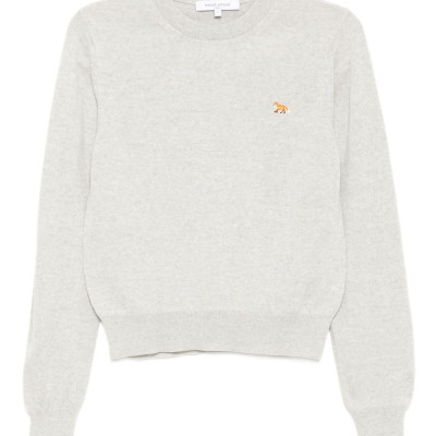 [MAISON KITSUNE] Jeans SS26 PW00801KT1181H120