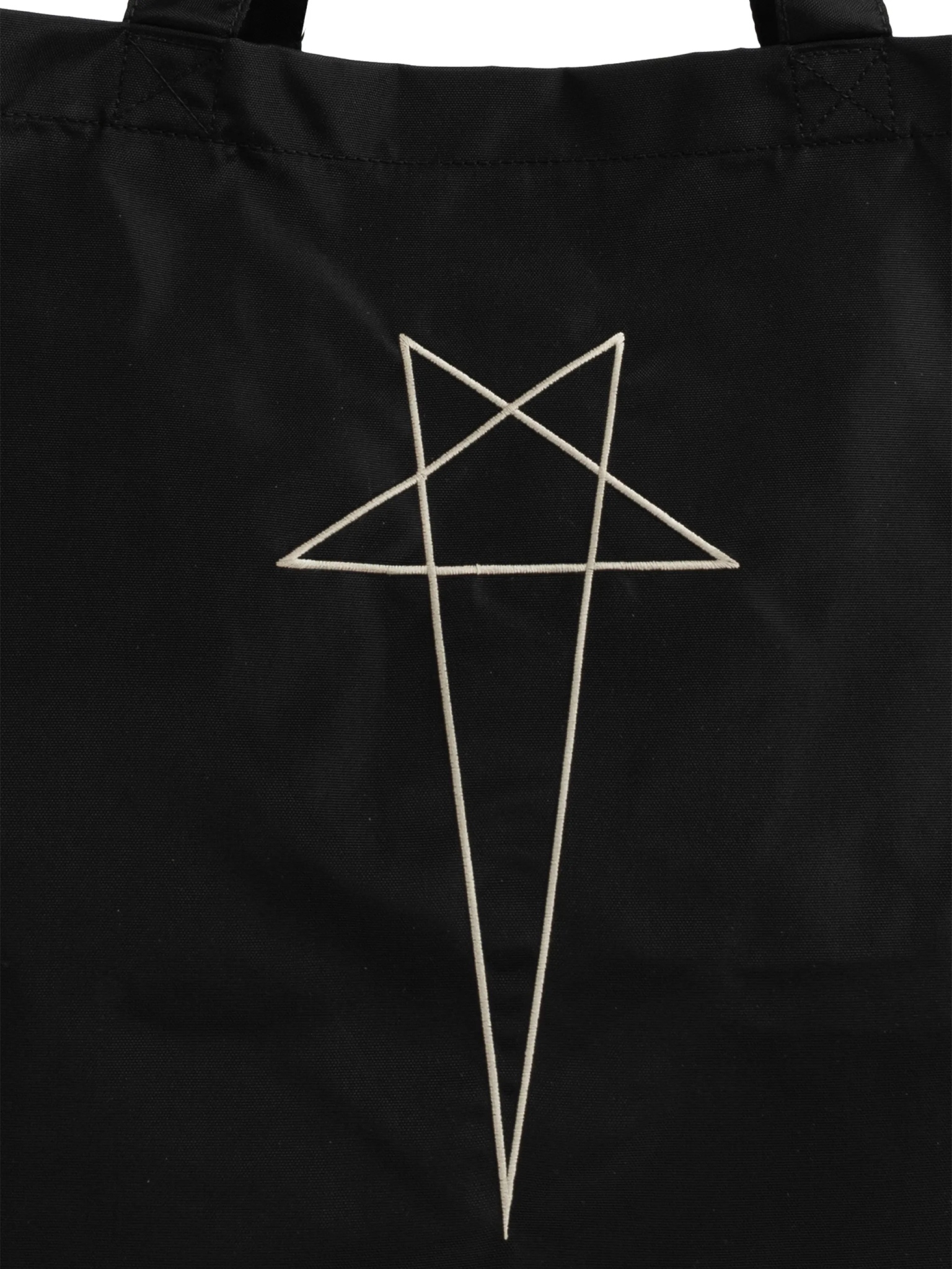 [RICK OWENS DRKSHDW] Tote bag SS26 DA01F4432NVCEM80908