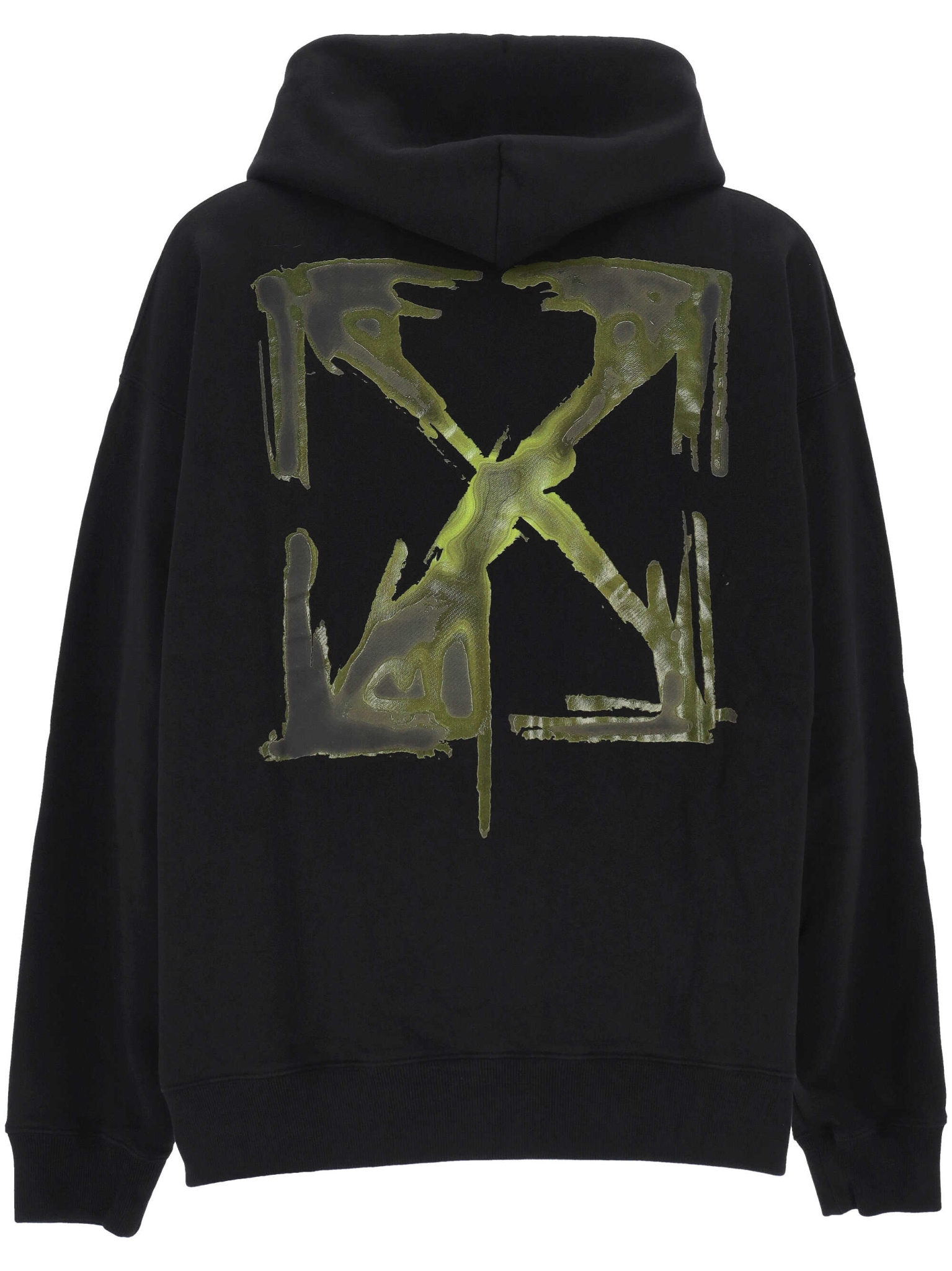 [Off White] Sweatshirt SS26 44MBB085S26F003001