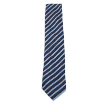 [ZEGNA] Tie SS26 RZ3D04TA3-1P8BL1
