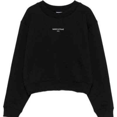[MAISON KITSUNE] Sweatshirt SS26 QW00300KM0341P199