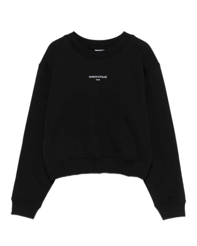 [MAISON KITSUNE] Sweatshirt SS26 QW00300KM0341P199