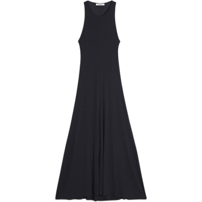 [MAISON KITSUNE] Sleeveless dress SS26 QW01652KA0034P199