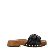 [GANNI] Sandals SS26 B1020170099