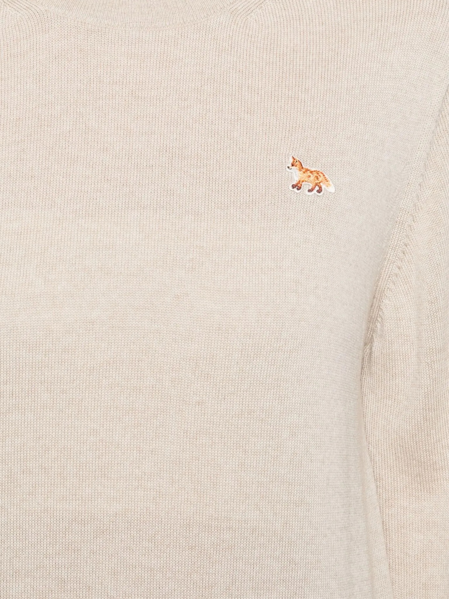 [MAISON KITSUNE] Jeans SS26 PW00801KT1181H218