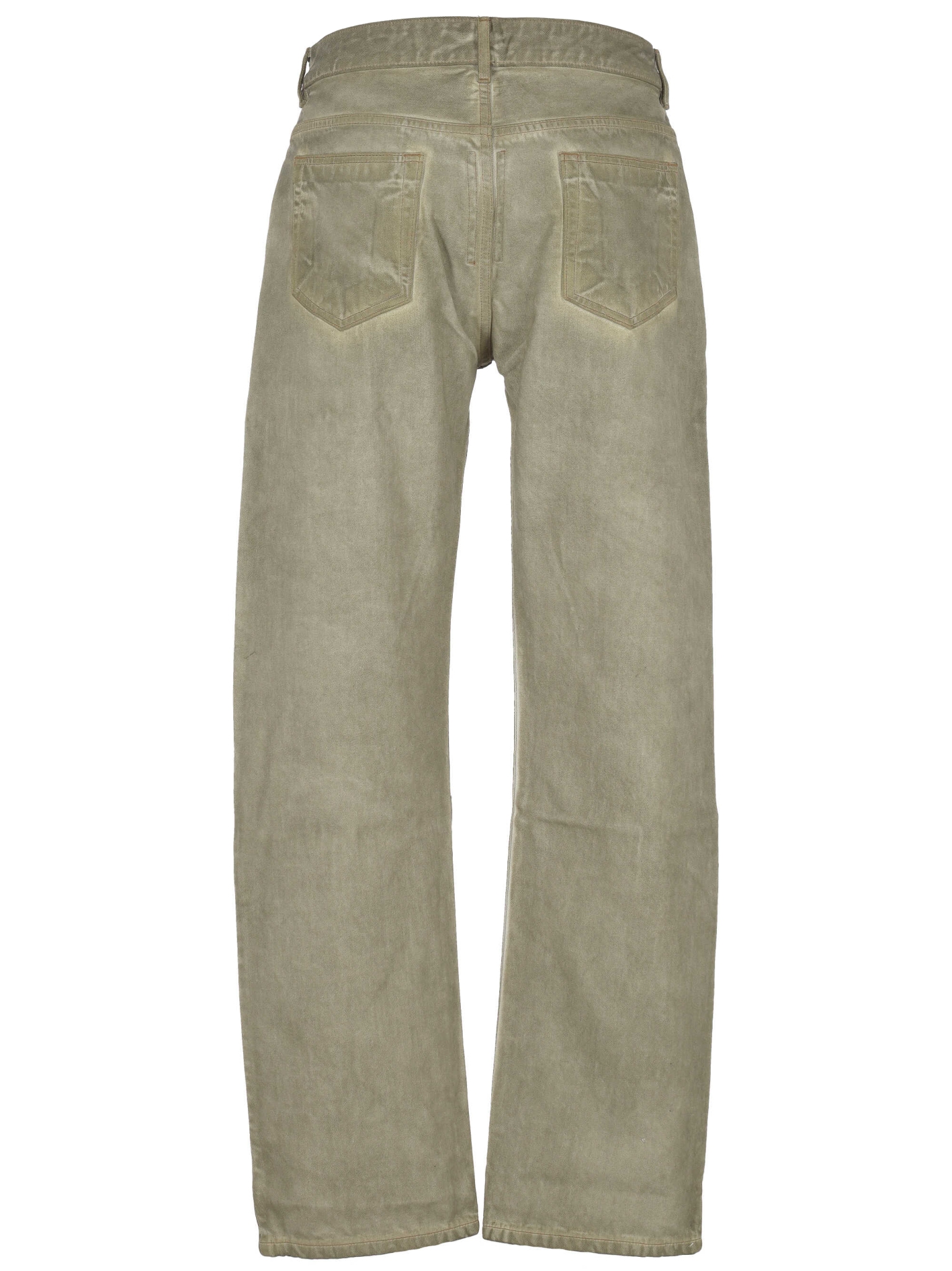[RICK OWENS DRKSHDW] Jeans SS26 DU01F4397DSN138